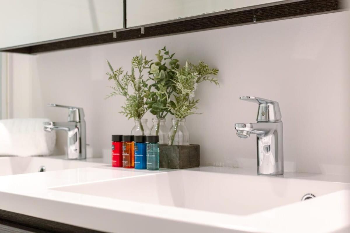 Huswell - Stylish In The Heart Of Appartement *