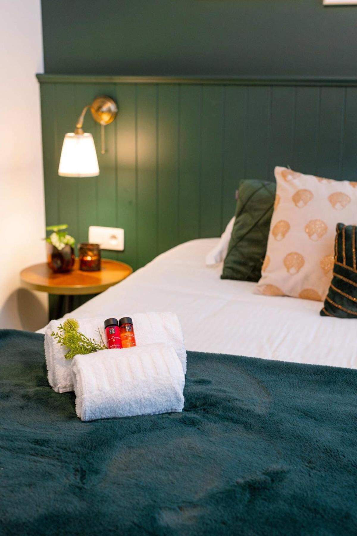 Huswell - Stylish In The Heart Of Appartement *