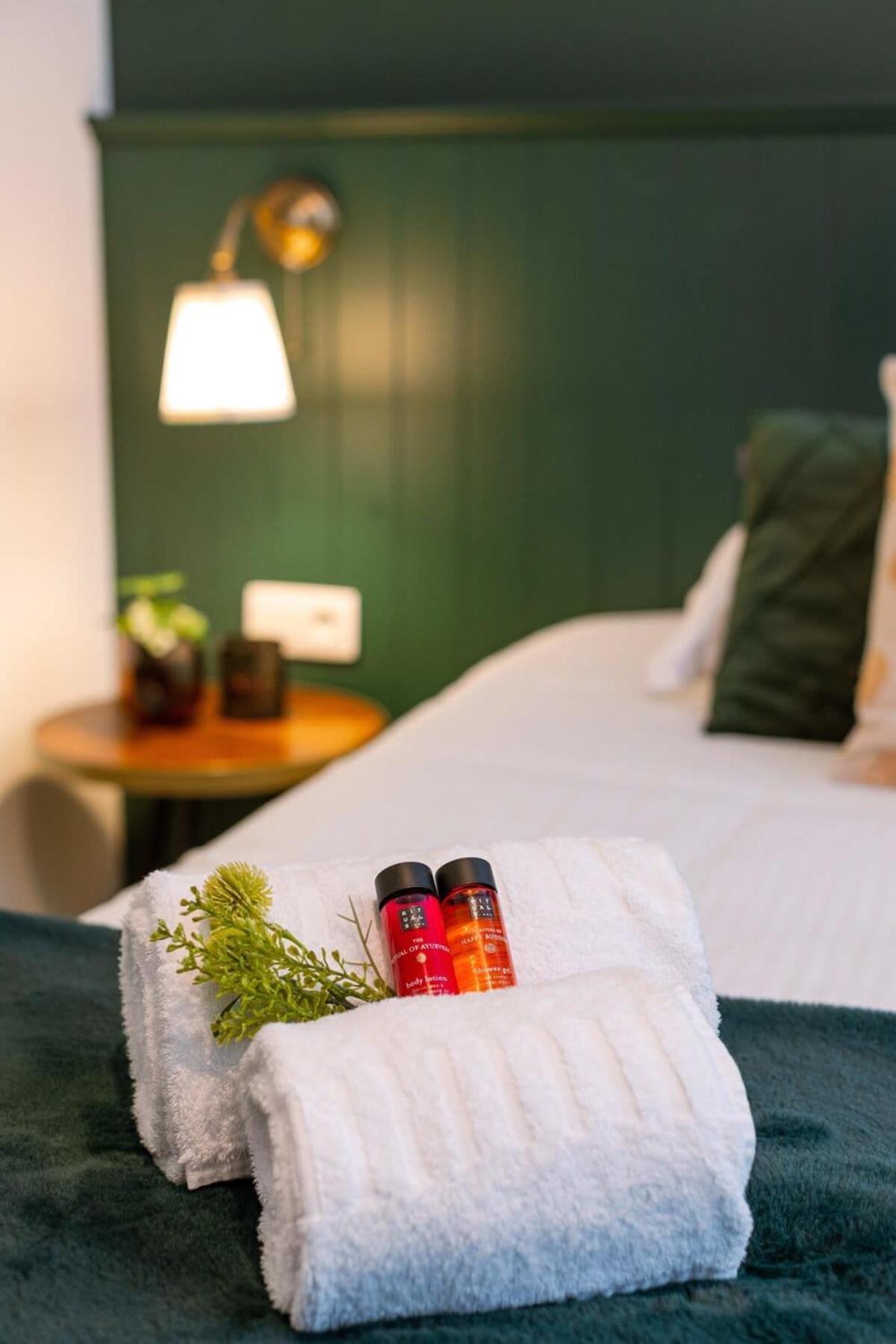 Vakantiehuis Huswell - Stylish In The Heart Of *